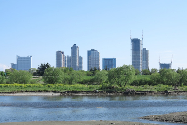 川崎市中原区