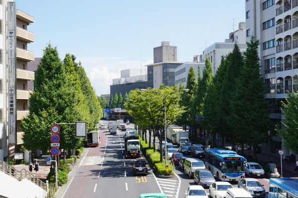 川崎市川崎区