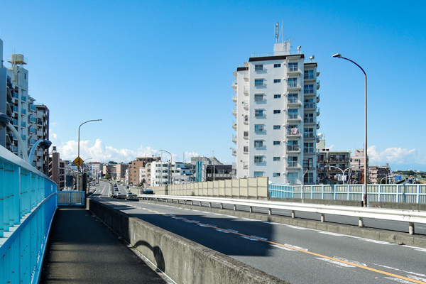 川崎市高津区