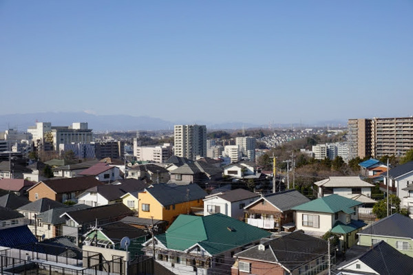 川崎市麻生区