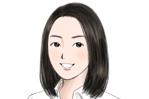 山野辺 利恵